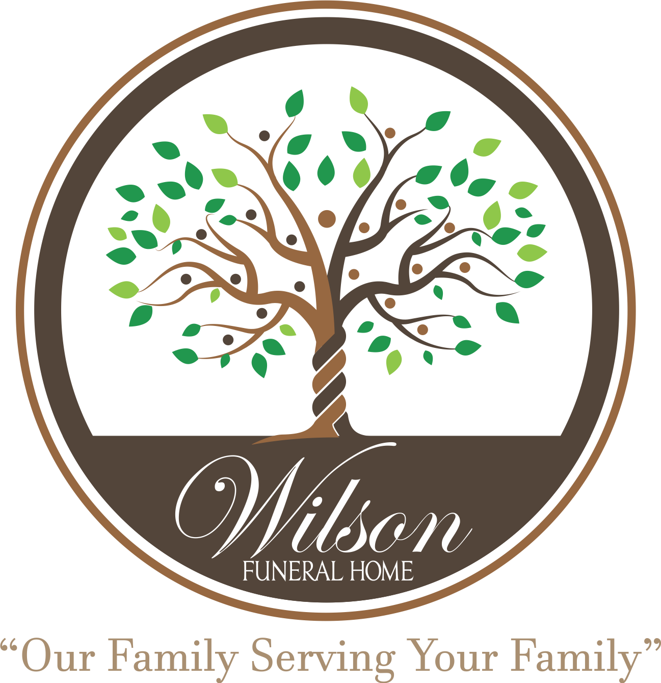 Wilson Funeral Home (WI34)